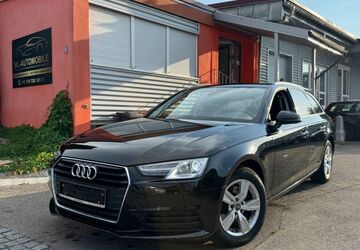 Audi A4 284.000 km 7.999 &euro; Augsburg 86154