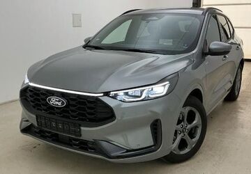 Ford Kuga 2.677 km 32.900 &euro; Augsburg 86156