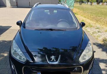 Peugeot 308 464.140 km 3.100 &euro; Augsburg 86169