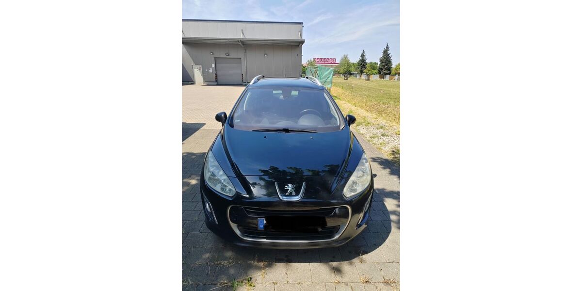 Peugeot 308 464.140 km 3.100 &euro; Augsburg 86169