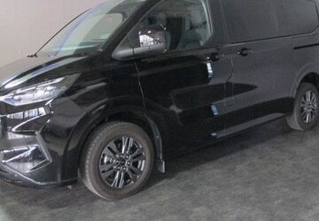Ford Tourneo Custom 24.800 km 42.880 &euro; Königsbrunn bei Augsburg 86343