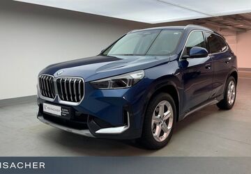BMW X1 16.787 km 39.990 &euro; Augsburg 86167