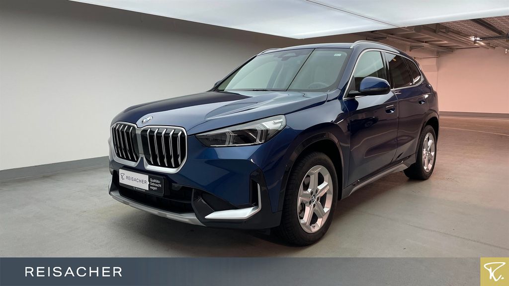 BMW X1 16.787 km 39.990 &euro; Augsburg 86167