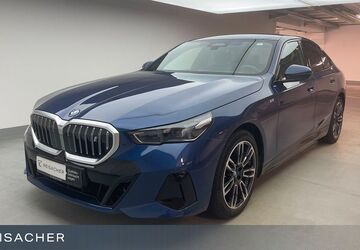 BMW i5 19.568 km 59.749 &euro; Augsburg 86167