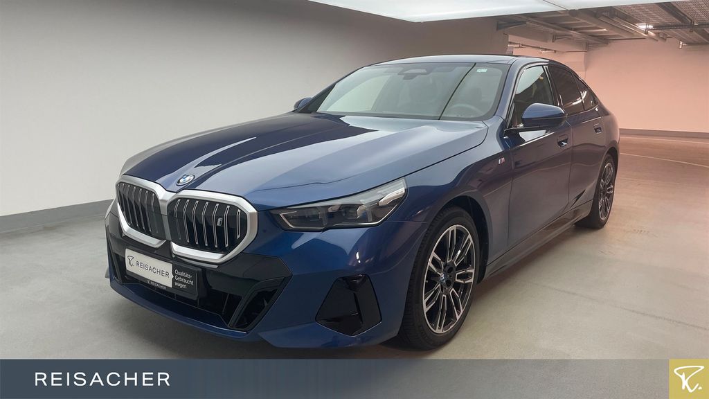 BMW i5 19.568 km 59.749 &euro; Augsburg 86167