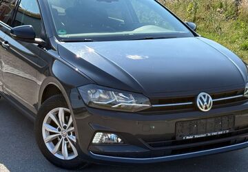 VW Polo 107.941 km 7.990 &euro; Nordendorf 86695