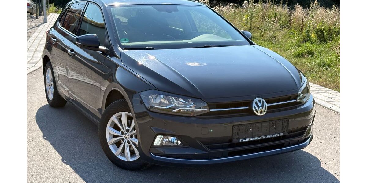 VW Polo 107.941 km 7.990 &euro; Nordendorf 86695