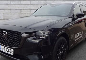 Mazda CX-80 10.234 km 51.990 &euro; Augsburg 86179