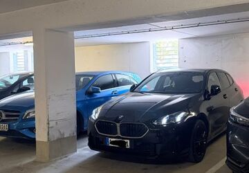 BMW 120 18.500 km 28.000 &euro; Augsburg 86150