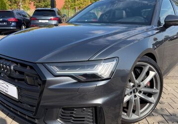 Audi S6 166.000 km 34.900 &euro; Augsburg 86154
