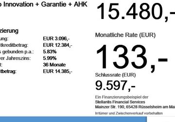Opel Grandland (X) 59.266 km 14.980 &euro; Augsburg 86179