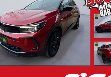 Opel Grandland (X) 45.000 km 20.980 &euro; Augsburg 86167