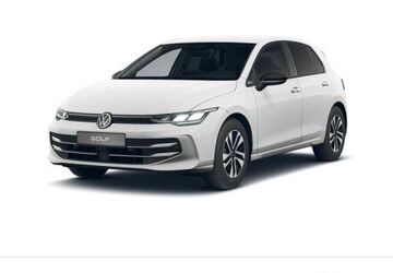 VW Golf 4.289 km 25.490 &euro; Gersthofen 86368