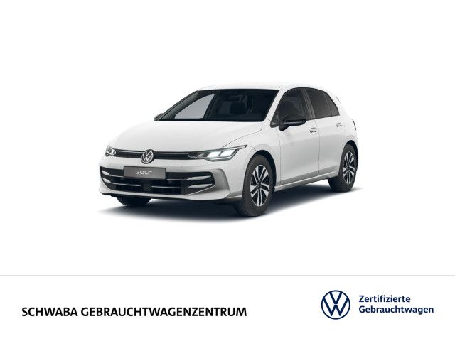 VW Golf 4.289 km 25.490 &euro; Gersthofen 86368