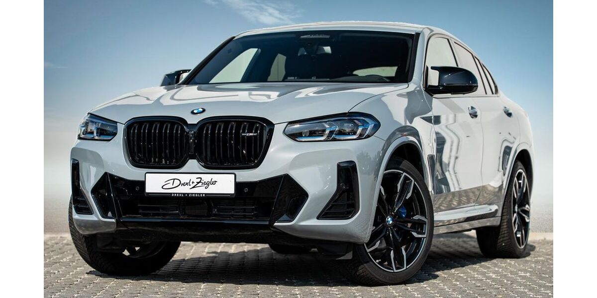 BMW X4 M40 3.790 km 65.999 &euro; Augsburg 86199