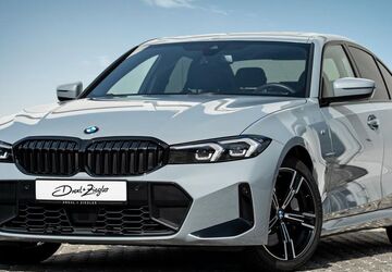 BMW 330 8.999 km 46.980 &euro; Augsburg 86199