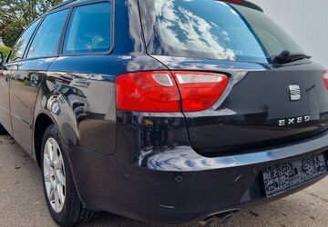 Seat Exeo 349.000 km 1.290 &euro; Augsburg 86167