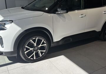 Citroen C5 Aircross 38.610 km 19.495 &euro; Augsburg 86179