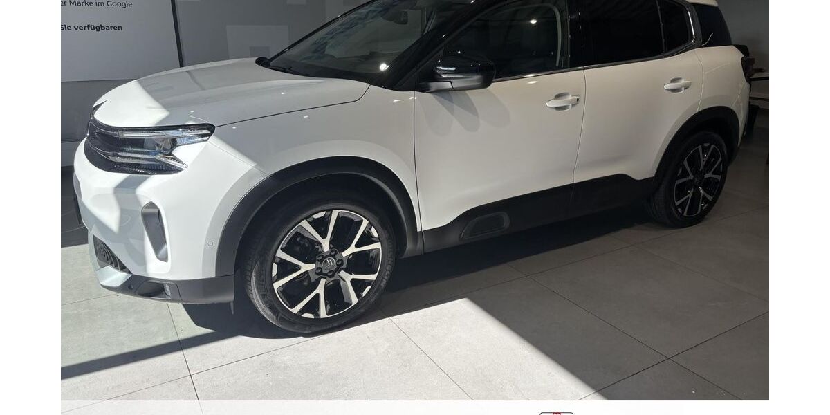 Citroen C5 Aircross 38.610 km 19.495 &euro; Augsburg 86179