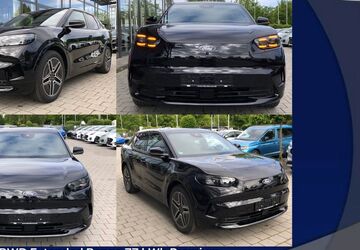 Ford Capri 5.612 km 38.900 &euro; Augsburg 86156