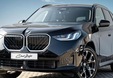 BMW X3 24.790 km 56.990 &euro; Augsburg 86199
