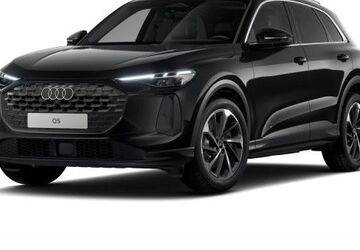 Audi Q5 12.100 km 50.790 &euro; Gersthofen 86368