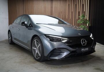 Mercedes-Benz EQE 75.924 km 42.450 &euro; Königsbrunn 86343