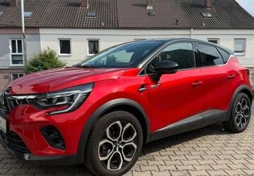 Mitsubishi ASX 45.859 km 23.990 &euro; Neusäß 86356