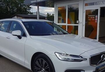 Volvo V60 85.300 km 25.900 &euro; Augsburg 86179