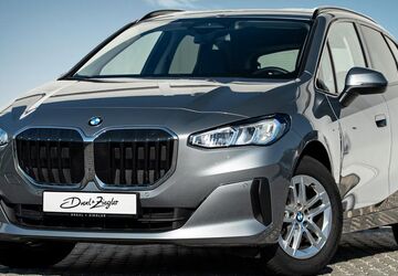 BMW 220 Active Tourer 11.790 km 28.480 &euro; Augsburg 86199