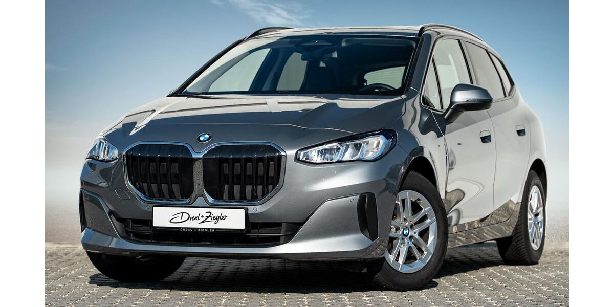 BMW 220 Active Tourer 11.790 km 28.480 &euro; Augsburg 86199
