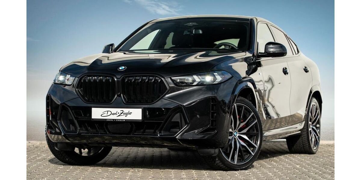 BMW X6 10.990 km 75.990 &euro; Augsburg 86199