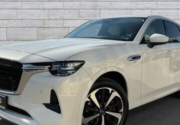Mazda CX-60 74.800 km 33.900 &euro; Augsburg 86179
