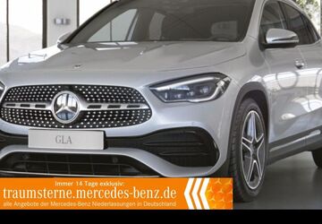 Mercedes-Benz GLA 220 26.472 km 42.890 &euro; Augsburg 86161