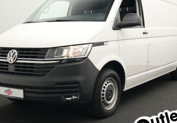 VW T6 Transporter 89.600 km 26.480 &euro; Gersthofen 86368