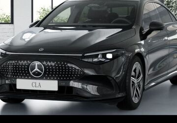 Mercedes-Benz CLA 250 9.900 km 52.900 &euro; Augsburg 86161