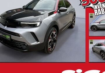 Opel Mokka 65.388 km 16.480 &euro; Augsburg 86167