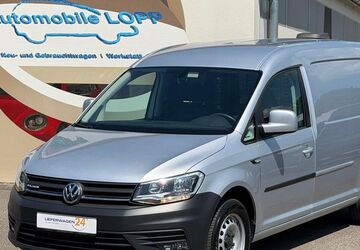VW Caddy Maxi 138.281 km 10.980 &euro; Affing-Mühlhausen 86444