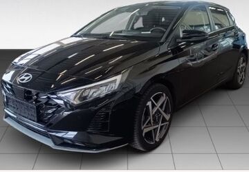 Hyundai i20 24.490 km 20.985 &euro; Augsburg 86156