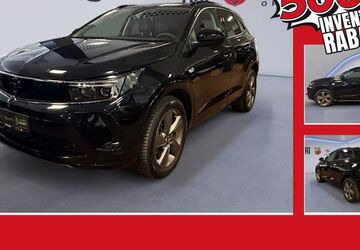 Opel Grandland (X) 23.250 km 18.980 &euro; Augsburg 86159