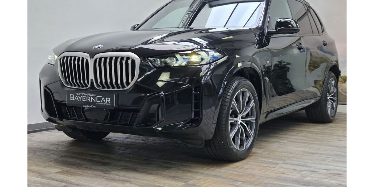 BMW X5 15.150 km 96.489 &euro; Königsbrunn 86343