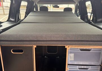 Dacia Dokker 62.930 km 17.999 &euro; Königsbrunn / Augsburg 86343
