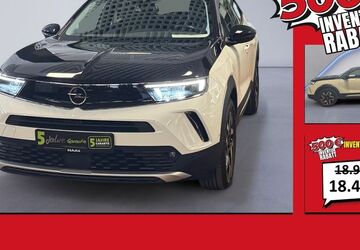 Opel Mokka 13.800 km 16.980 &euro; Augsburg 86159