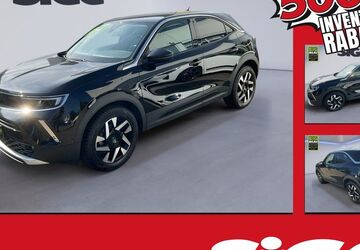 Opel Mokka 46.700 km 15.490 &euro; Augsburg 86154