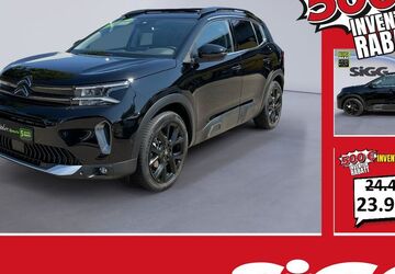 Citroen C5 Aircross 23.910 km 23.980 &euro; Augsburg 86165