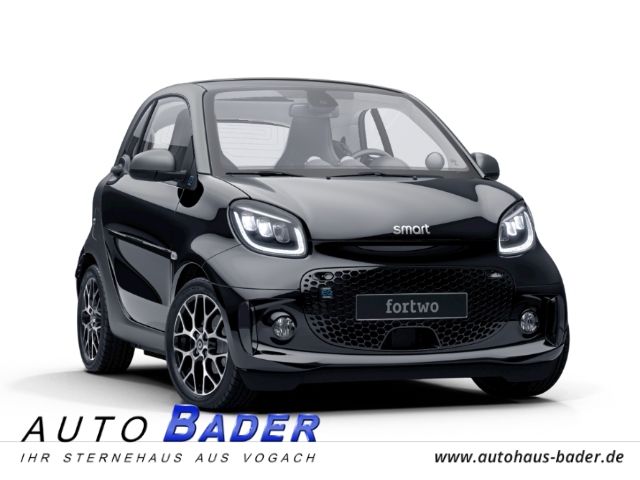 Smart ForTwo 25.000 km 16.600 &euro; Mittelstetten-Vogach 82293