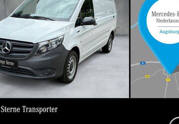 Mercedes-Benz Vito 3.491 km 32.118 &euro; Augsburg 86161