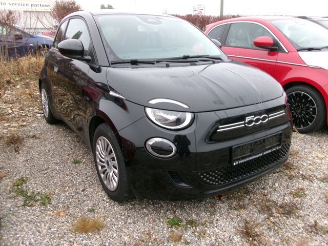 Fiat 500e 19.611 km 18.980 &euro; Augsburg 86179