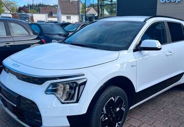 Kia Niro 24.970 km 28.980 &euro; Diedorf / Augsburg 86420