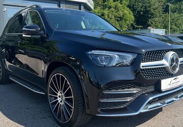 Mercedes-Benz GLE 350 213.000 km 33.990 &euro; Augsburg 86165